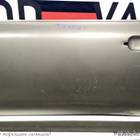 7L0831055L Дверь передняя левая серо-коричневая для Volkswagen Touareg I (с 2002 по 2010)