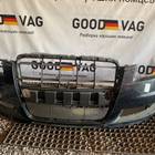 4F0807437AD Бампер передний для Audi A6 C6 (с 2004 по 2011)