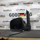 2K5857501BG Зеркало заднего вида боковое L для Volkswagen Caddy III (с 2004 по 2015)