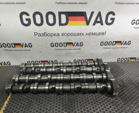 03L109021 Распредвал впуской VAG 2.0 TDI для Volkswagen Golf