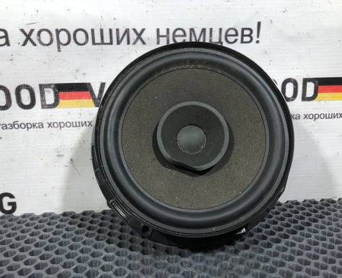 6R0035453A Динамик колонки в двери для Volkswagen Polo V (с 2009 по 2020)