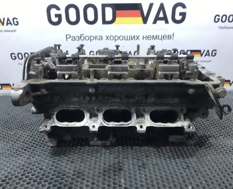 078103373AH Головка блока цилиндров для Volkswagen Passat