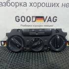 1K0820047HM Блок управления печкой для Seat