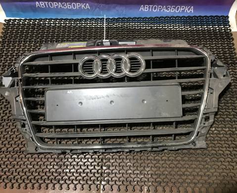 8V3853651AA Решетка радиатора для Audi A3 8V (с 2012 по 2020)