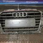 8V3853651AA Решетка радиатора для Audi A3 8V (с 2012 по 2020)