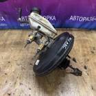 Усилитель тормозов вакуумный Шевроле Авео Т250 для Chevrolet Aveo T200/T250 (с 2005 по 2011)