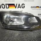 6RU941016 Фара передняя правая для Volkswagen Polo V (с 2009 по 2020)