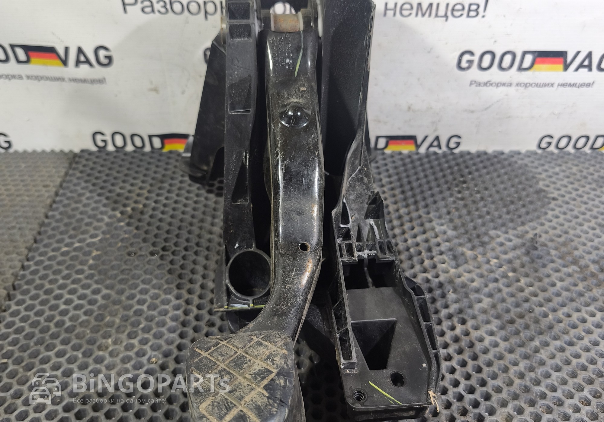 5Q1723058AP Педаль тормоза для Skoda Octavia III (с 2012)