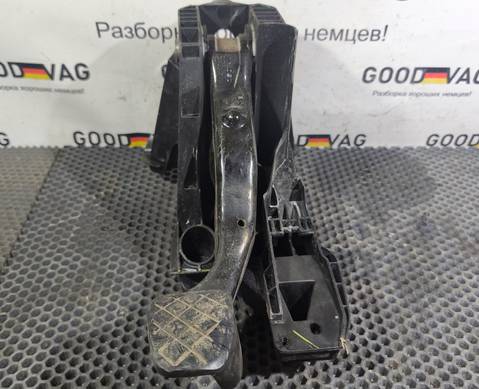 5Q1723058AP Педаль тормоза для Skoda Octavia III (с 2012)