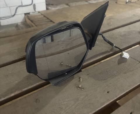 Зеркало левое Honda СRV-4 для Honda CR-V IV (с 2011 по 2018)