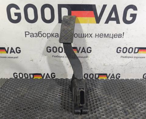 5Q1721503H Педаль акселератора (газа) для Skoda Octavia III (с 2012)