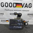 1C0907379L Блок ABS (насос) с кронштейном