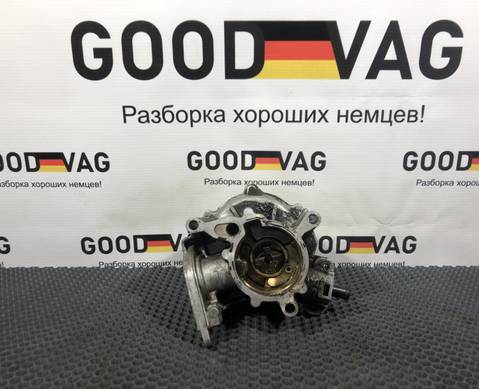 06J145100B Насос вакуумный для Volkswagen Passat CC