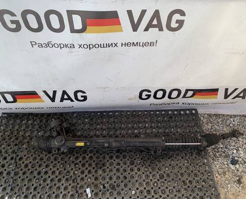 4D1422065R Рейка рулевая ZF для Audi A6