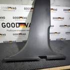 1Z0867282 Обшивка стойки центральной правой (накладка) для Skoda Octavia II (с 2004 по 2013)