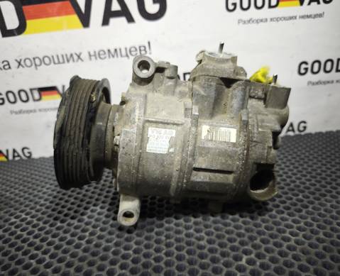 1K0820859P Компрессор кондиционера для Volkswagen Vento