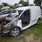 Volkswagen Caddy III 2008 г. в разборе