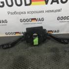 6Q0953503EJ Переключатель подрулевой для Volkswagen Polo V (с 2009 по 2020)