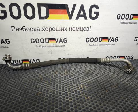 2K0820721 Трубка (шланг) кондиционера для Volkswagen Caddy