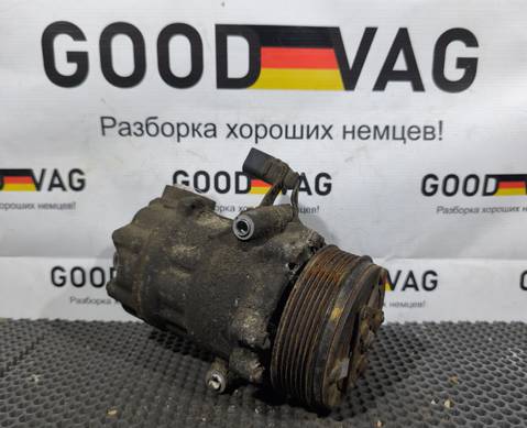 6RD820803 Компрессор кондиционера для Skoda