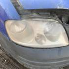 2KO941006B Фара правая для Volkswagen Caddy III (с 2004 по 2015)