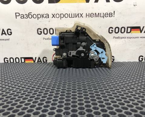 3D1837016A Замок двери передней правой для Volkswagen Bora V (с 1998 по 2005)