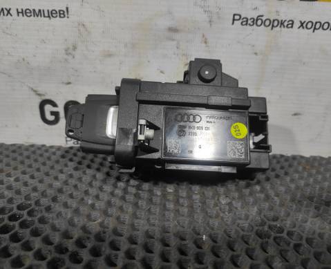 8K0909131C Замок зажигания для Audi Q5