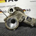 06J145702F Холодная часть турбины 1.8 TSI TFSI для Audi A5 8T (с 2007 по 2016)