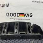 5JH807394A Кронштейн заднего бампера правый