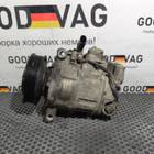 4H0260805E Компрессор кондиционера для Lada Vesta (с 2015)