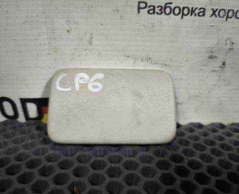 2K0861395 Заглушка (накладка) салона для Volkswagen Caddy III (с 2004 по 2015)