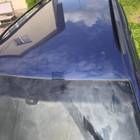 Крыша универсал синяя для Skoda Octavia II (с 2004 по 2013)