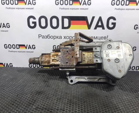 4F0905852B Колонка рулевая для Audi Q7