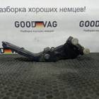 2K0843335A Ролик сдвижной двери левый средний для Volkswagen Caddy III (с 2004 по 2015)