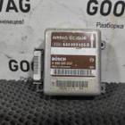 8A0959655B Блок управления AIRBAG для Audi 80