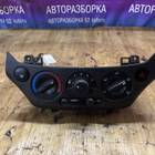 Блок управления климатом Шевроле Авео Т250 для Chevrolet Aveo T200/T250 (с 2005 по 2011)