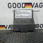 1K0907530Q Блок управления межсетевым интерфейсом для Volkswagen Touran I (с 2003 по 2010)