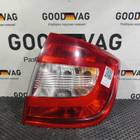 5JH945112 Фонарь задний правый для Skoda Rapid I (с 2012 по 2020)