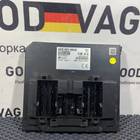 6C0937089D Блок комфорта для Skoda Rapid I (с 2012 по 2020)