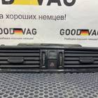 5JA820951C Дефлектор воздушный