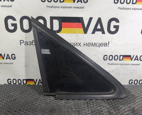 2K5845412 Стекло кузовное глухое переднее правое для Volkswagen Caddy III (с 2004 по 2015)