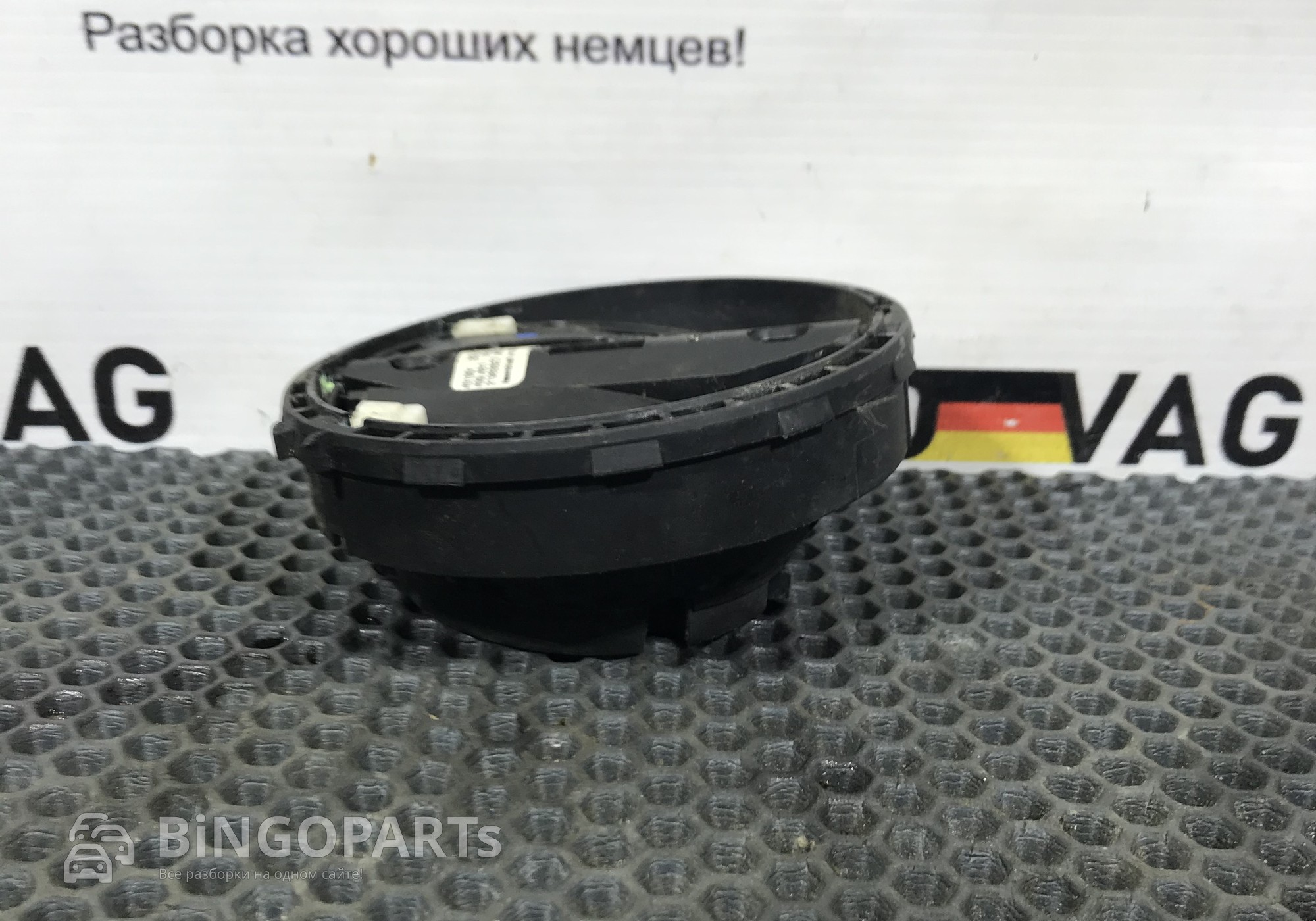 4L0959577C Моторчик зеркала для Opel