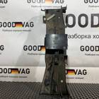 5C0971615B канал для кабеля для Volkswagen Passat B6 (с 2005 по 2011)