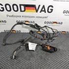 6RU971693B Проводка задней левой двери для Volkswagen Polo V (с 2009 по 2020)