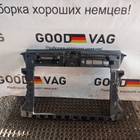 956304 Панель передняя для Volkswagen Caddy III (с 2004 по 2015)