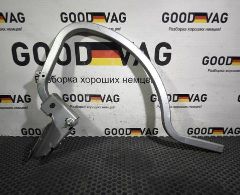 6RU827301D Петля крышки багажника левая для Volkswagen Polo V (с 2009 по 2020)