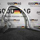6RU827301D Петля крышки багажника левая для Volkswagen Polo V (с 2009 по 2020)