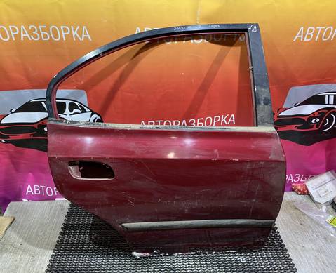 Дверь задняя правая Элантра ХD(Седан) для Hyundai Elantra XD/XD2 (с 2000 по 2006)