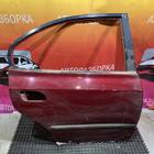 Дверь задняя правая Элантра ХD(Седан) для Hyundai Elantra XD/XD2 (с 2000 по 2006)