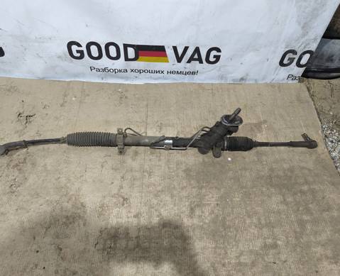 6Q1423051CM Рейка рулевая под ESP для Volkswagen Polo IV (с 2001 по 2009)